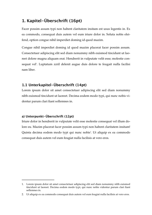 Was ist eine thesis Was ist eine thesis image
